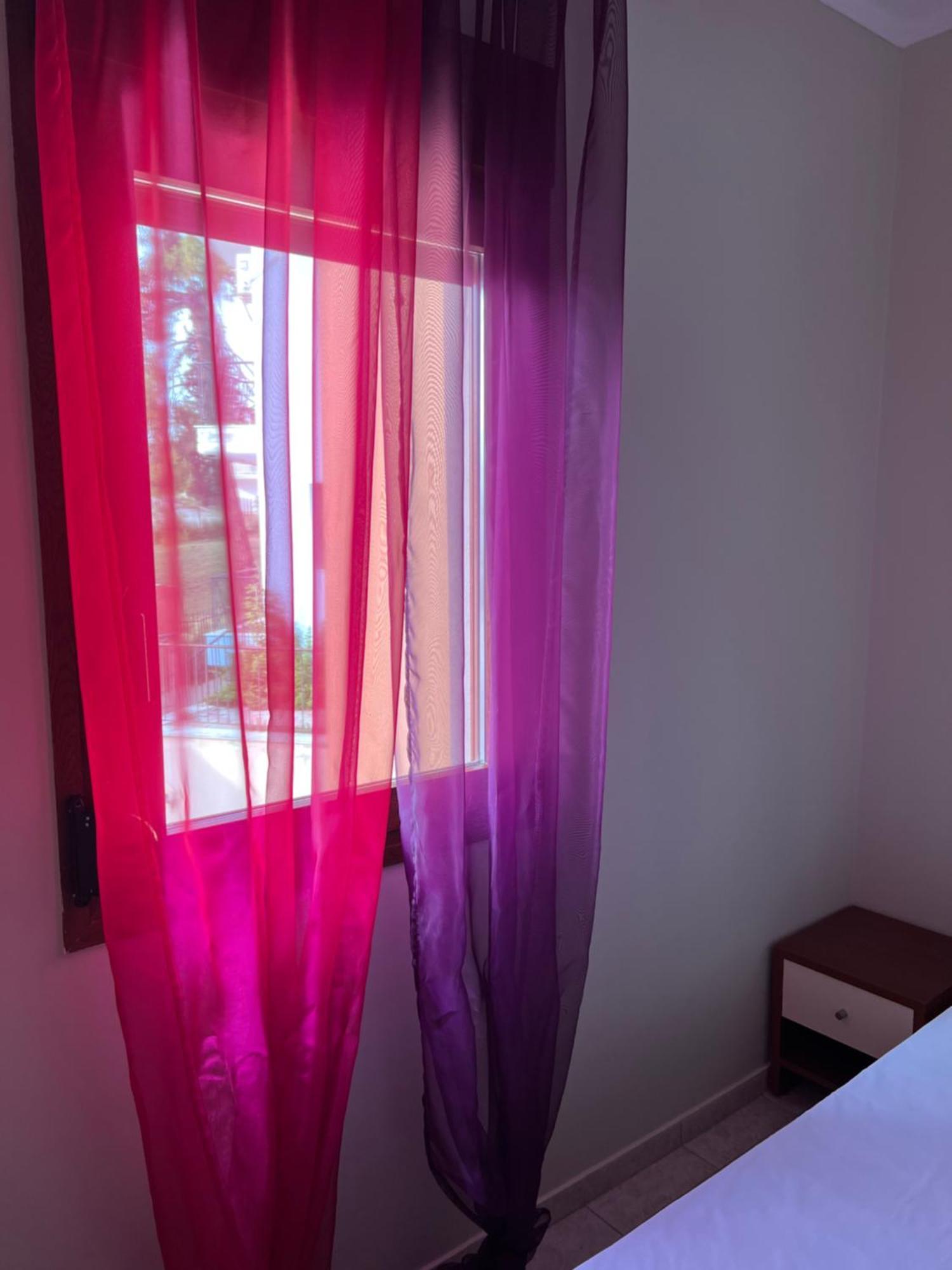 Joanna Apartment Jerakini Eksteriør bilde